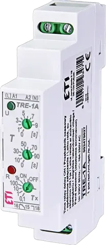 TRE-1A
