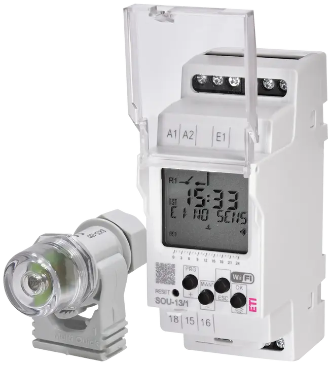 Image of SOU-13/1+sens.SKS-200