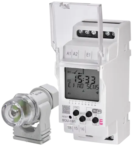 Image of SOU-13/1+sens.SKS-200