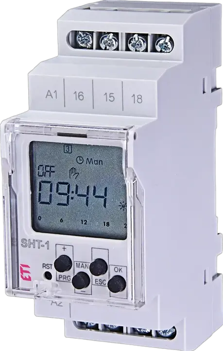 Image of SHT-1 230V