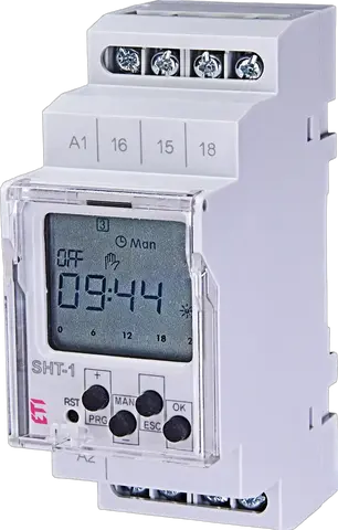 Image of SHT-1 230V