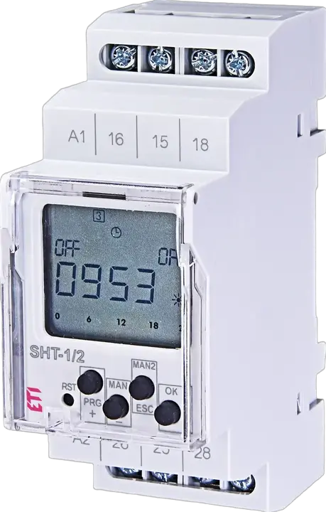 Image of SHT-1/2 230V