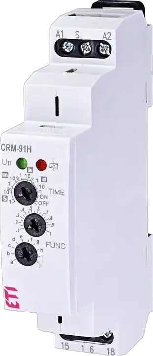 Image of CRM-91H 230