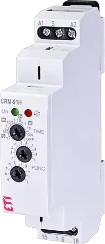 CRM-91H 230