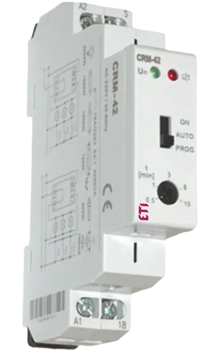 Image of * CRM-42 230