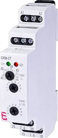 CRM-2T 230V