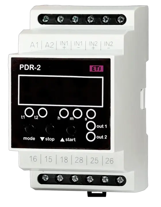 Image of *PDR-2/A 230V