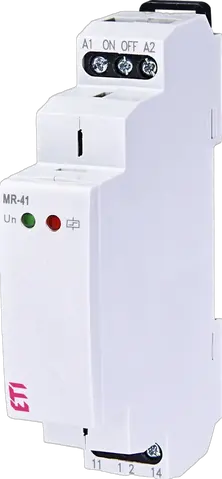Image of MR-41 230V