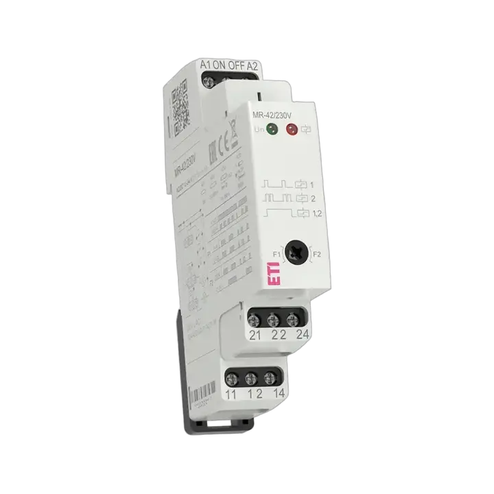 Image of MR-42 230V