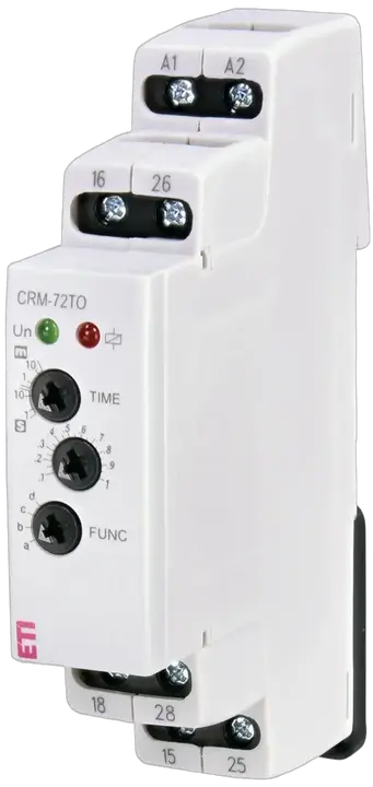 Image of CRM-72TO UNI