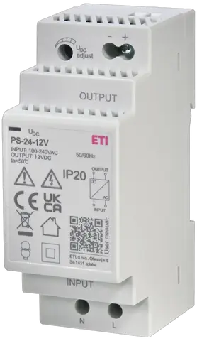 Image of PS-24-12