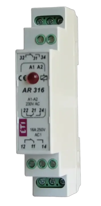 Image of AR316 230V AC