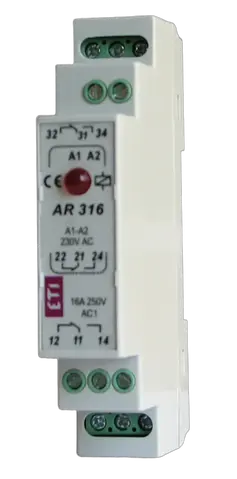 Image of AR316 230V AC