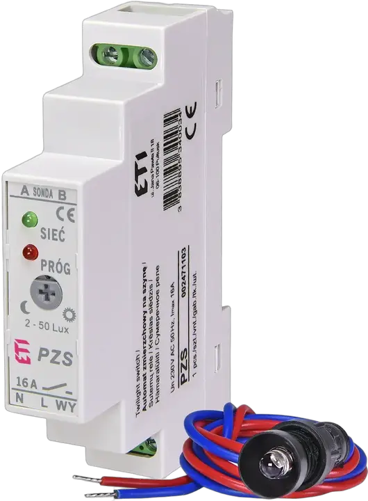 Image of PZS