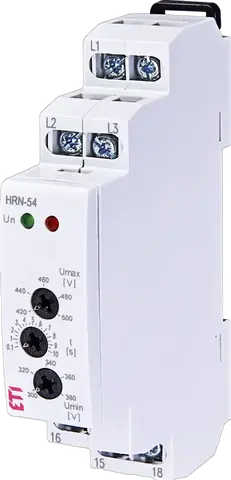 Image of HRN-54