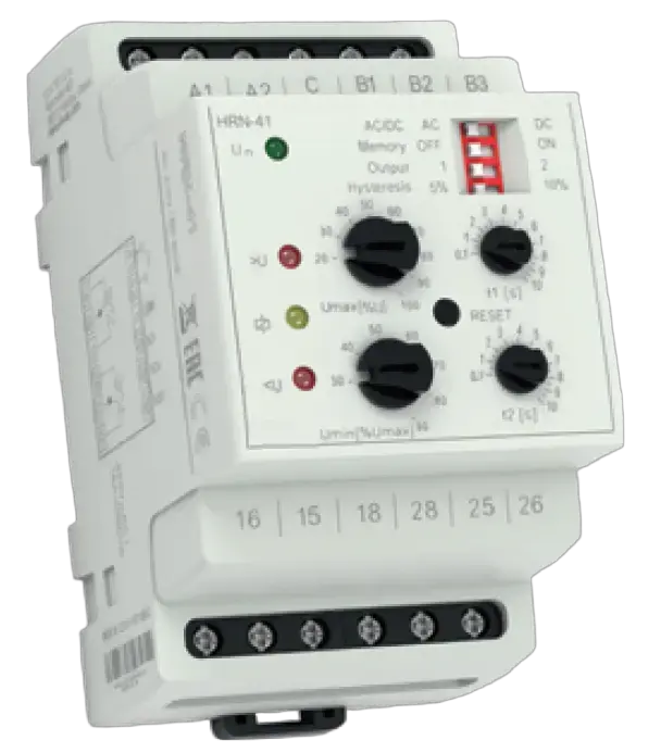Image of HRN-41 400V