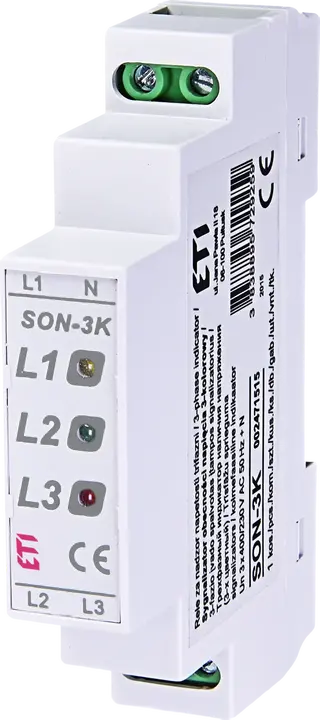 Image of * SON-3K