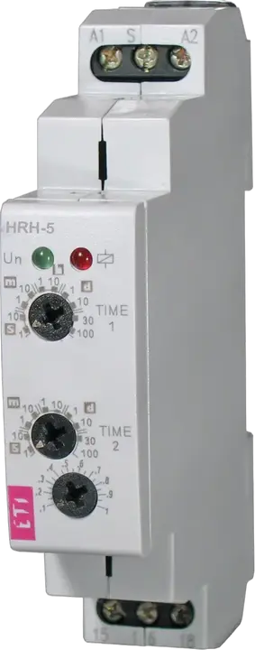 Image of *HRH-2 24V AC/DC