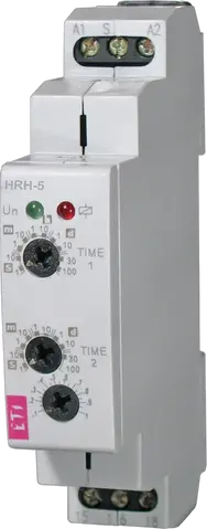 *HRH-2 24V AC/DC