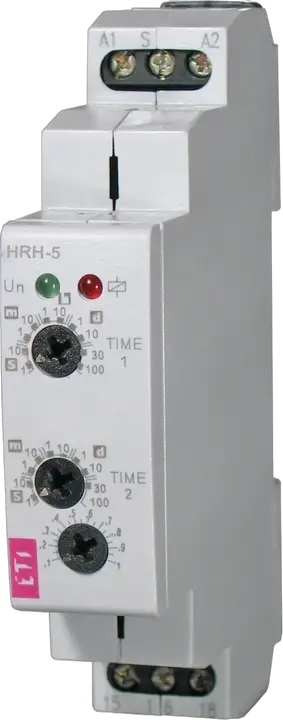 Image of *HRH-4 230V