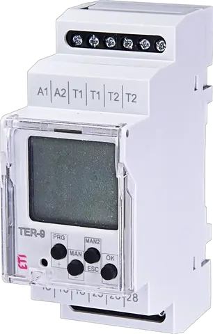 Image of *TER-9 230V