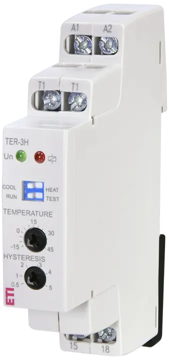 Image of TER-3H