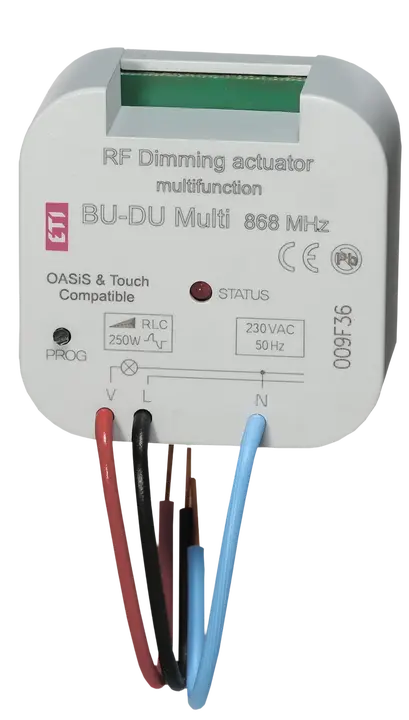 Image of * BU-DU Multi