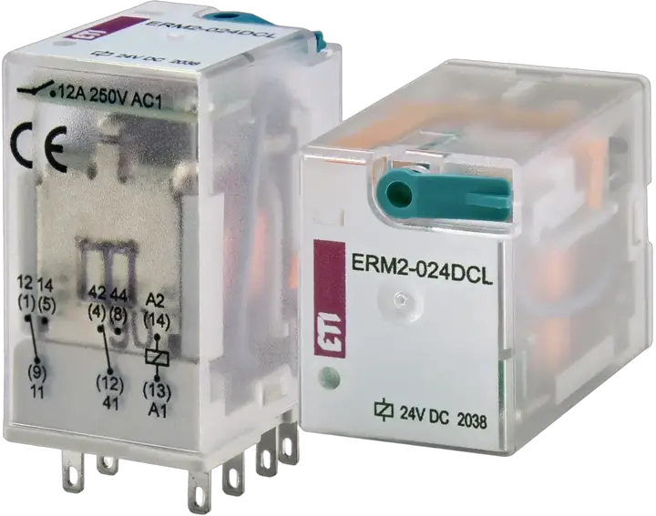 Image of ERM2-024DCL