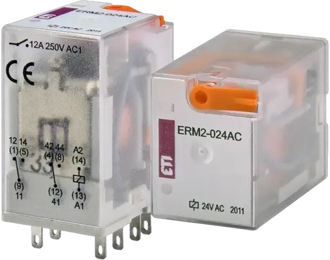 Image of ERM2-024AC