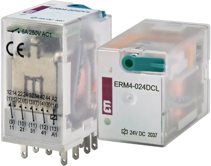 Image of ERM4-024DCL
