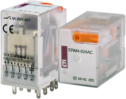 Image of ERM4-024AC