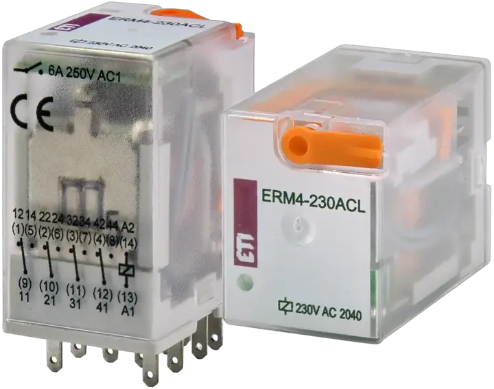 Image of ERM4-230AC