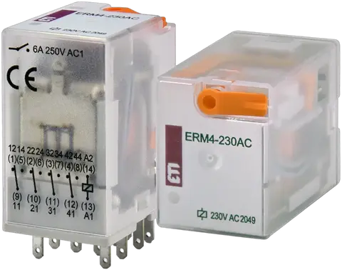 Image of ERM4-230ACL