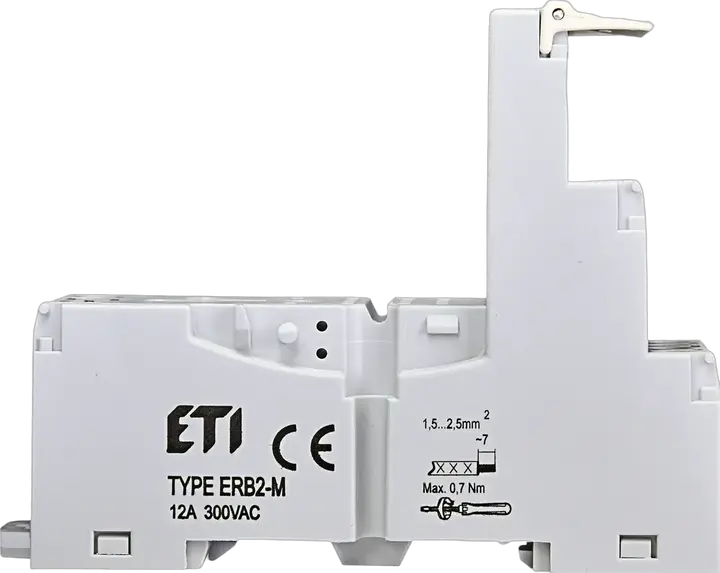 Image of ERB2-M