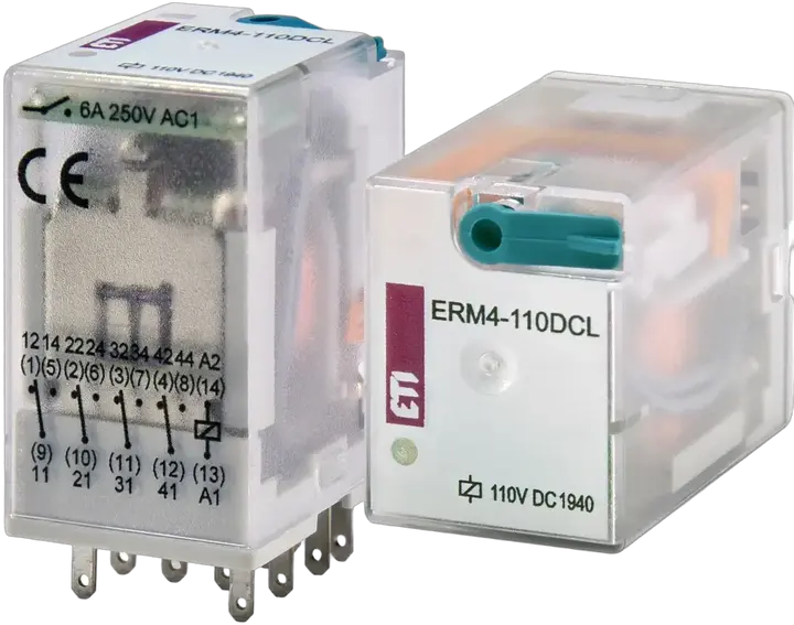 Image of ERM4-110DCL