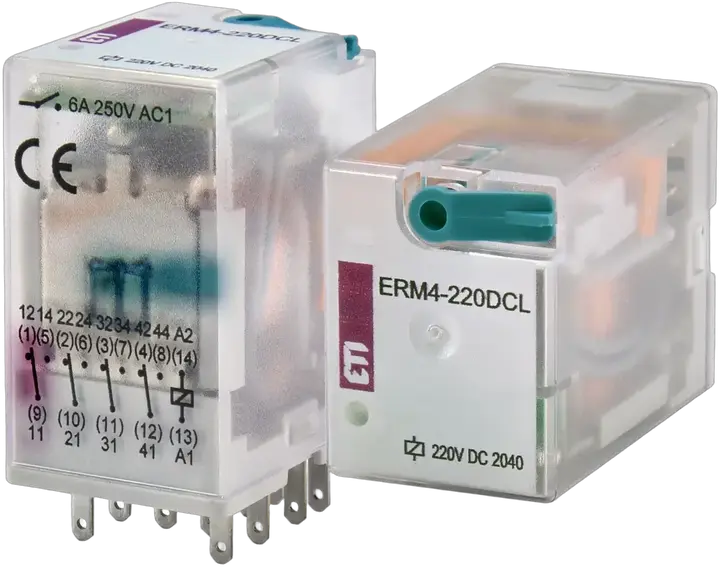 Image of ERM4-220DCL