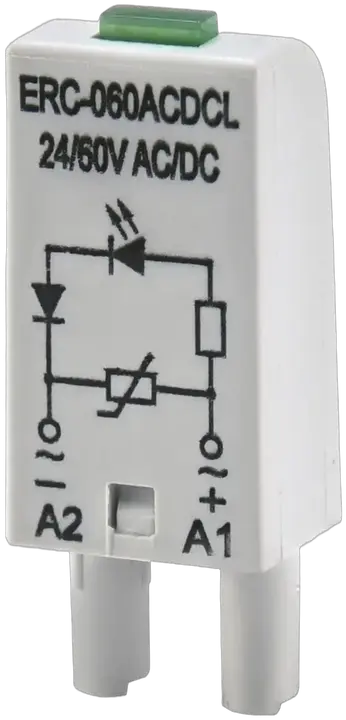 Image of ERC-060ACDCL