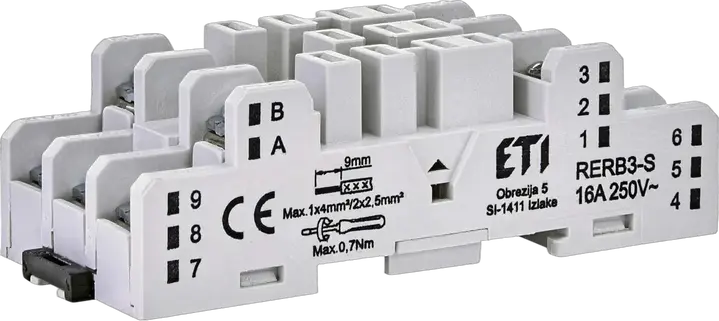 Image of RERB3-S