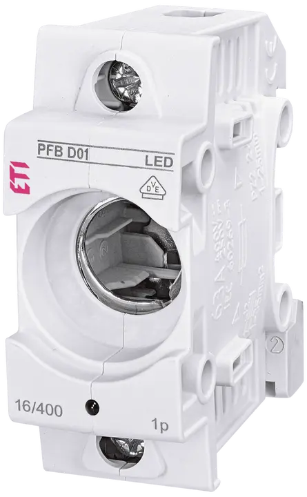 Image of PFB D01 1p LED