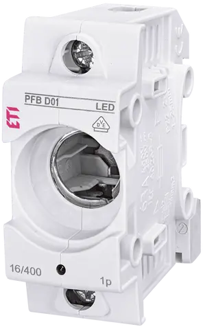 PFB D01 1p LED