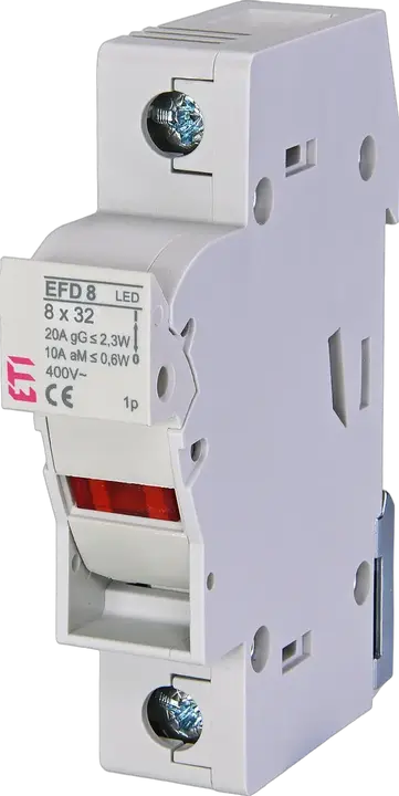 Image of EFD 8 1p LED