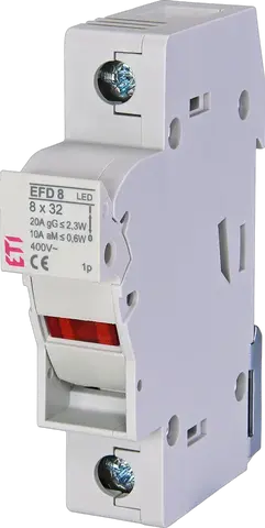 Image of EFD 8 1p LED