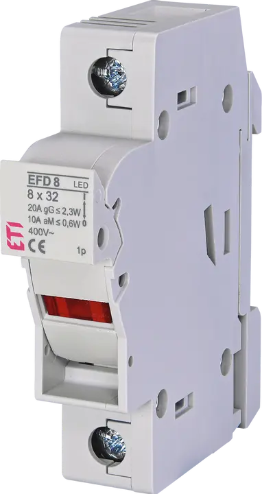 Image of EFD 8 1p LED AD