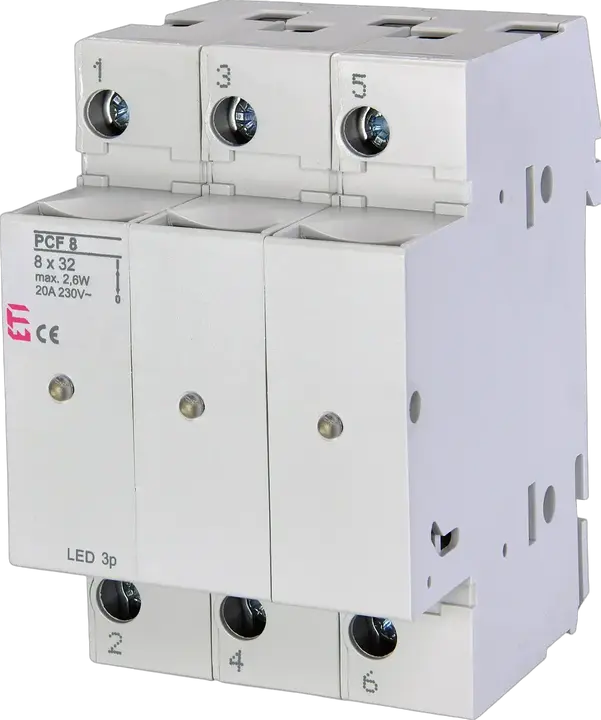 Image of PCF 8 3p LED