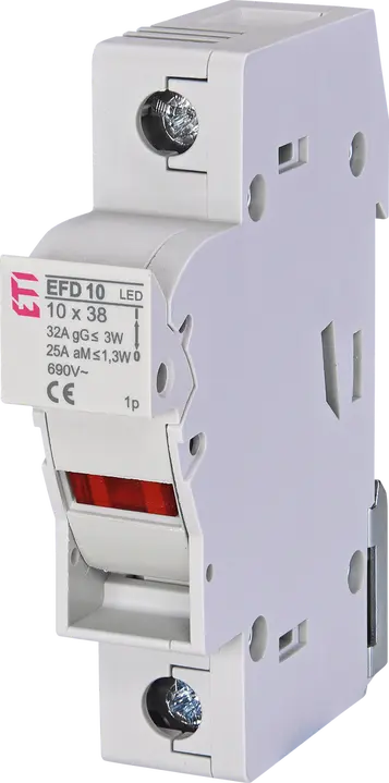 Image of EFD 10 1p LED