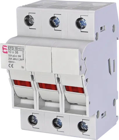 *EFD 10 3p NEON