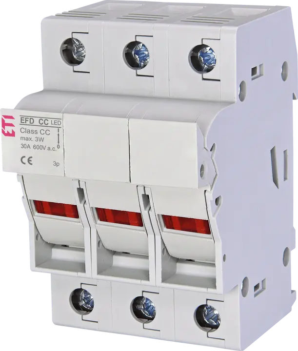 Image of EFD CC 3p LED
