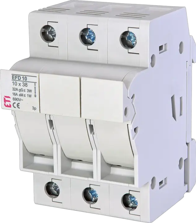 Image of EFD 10 3p AD