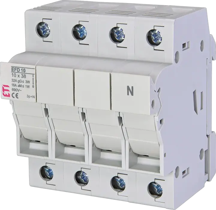 Image of EFD 10 3p+N AD