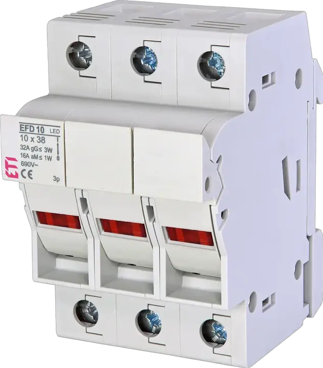 Image of EFD 10 3p LED AD